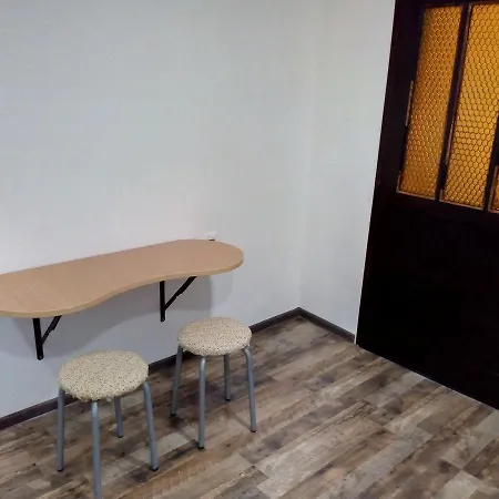 Minimal Apartment *