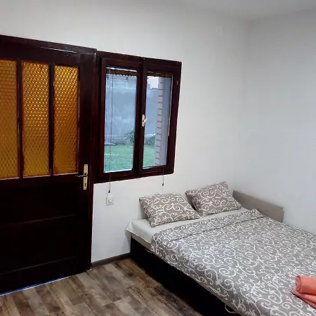 Minimal Apartment Novi Sad