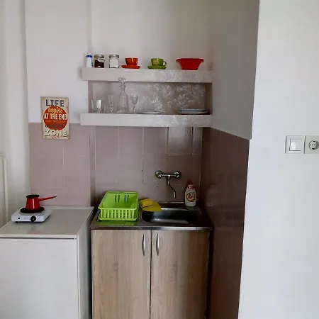 Apartment Minimal
