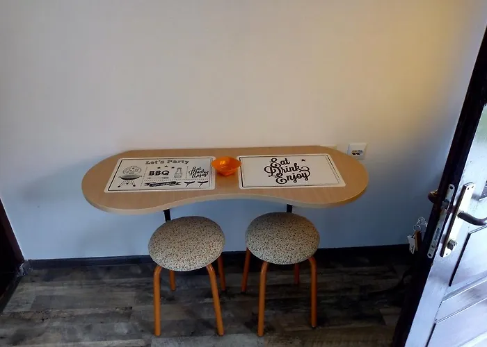 Minimal 公寓 诺威萨